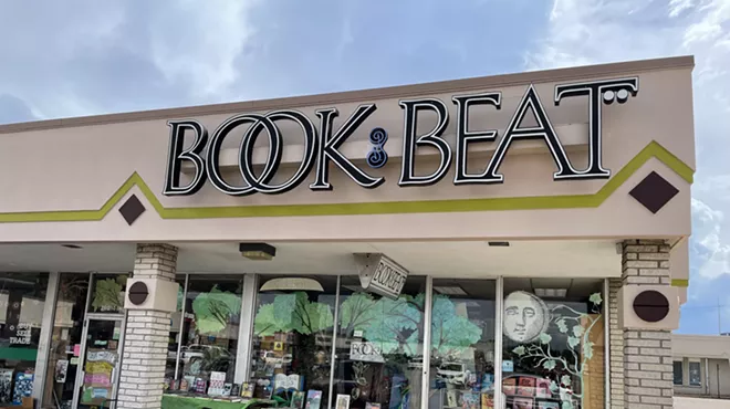 Book Beat in Oak Park has been serving the community since 1982.