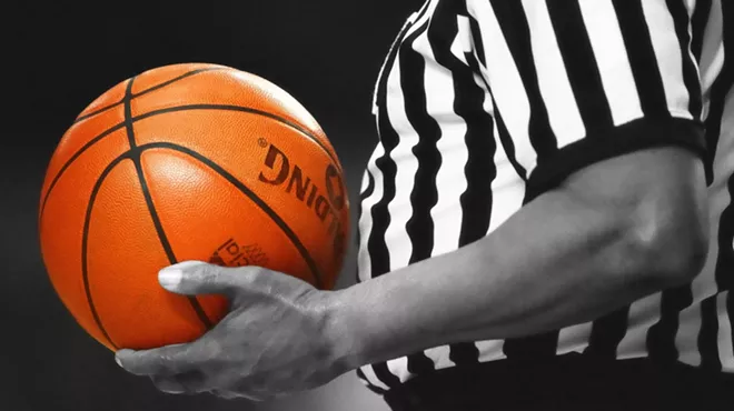 Image: Oakland University Golden Grizzlies Womens Basketball vs. Purdue Fort Wayne Mastodons