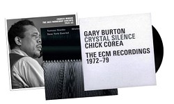 Old and New Masters’ Anthology Series ECM Records