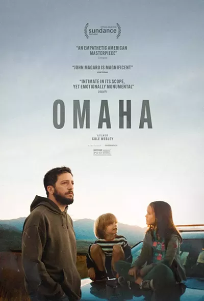 Image: Omaha