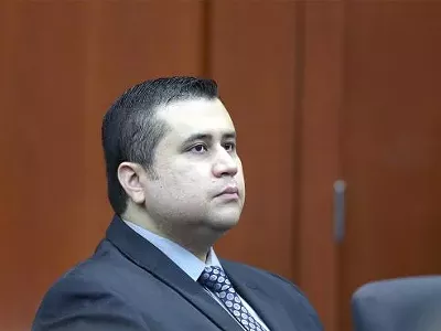 George Zimmerman was acquitted on all charges for the death of Martin.