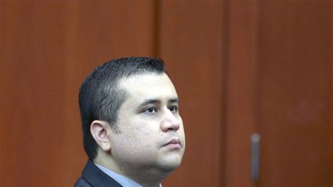 George Zimmerman was acquitted on all charges for the death of Martin.