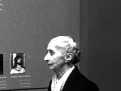 Image: Open for exhibition