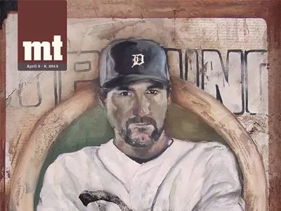 Image: Opening Day