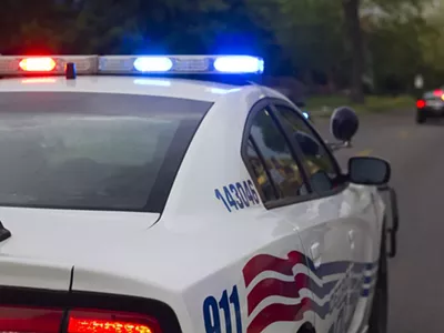 Anyone can look guilty — or smell guilty — when officers need an excuse for a warrantless search.