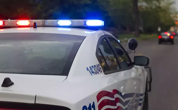 Anyone can look guilty — or smell guilty — when officers need an excuse for a warrantless search.