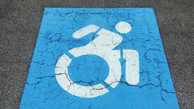Opinion: Does ‘diversity, equity, and inclusion’ really exist for people with disabilities?