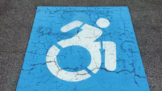 Image: Opinion: Does ‘diversity, equity, and inclusion’ really exist for people with disabilities?