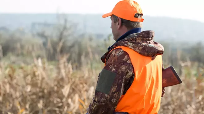 Supporters of Senate Bills 103, 104, and 105 tout industry consensus as a selling point — a warning sign that should stand out like an orange hunting vest.