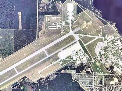 Image: Opinion: Michigan military bases put environment at risk