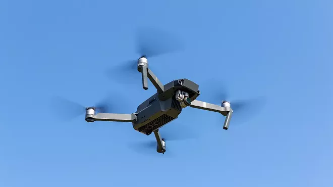 Image: Michigan must push back on warrantless drone surveillance (2)