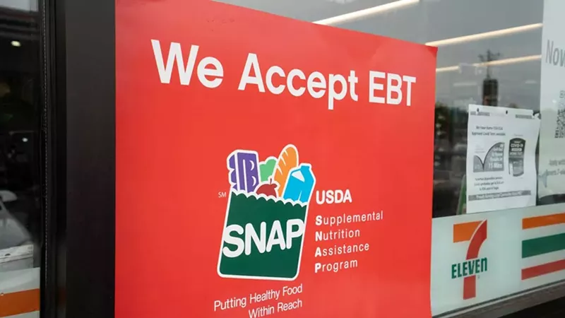 President Donald Trump’s “One Big Beautiful Bill Act” includes significant cuts to the Supplemental Nutrition Assistance Program (SNAP), also known as food stamps.
