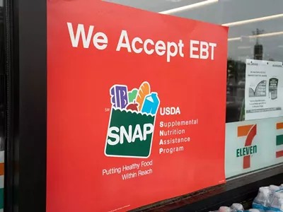 President Donald Trump’s “One Big Beautiful Bill Act” includes significant cuts to the Supplemental Nutrition Assistance Program (SNAP), also known as food stamps.