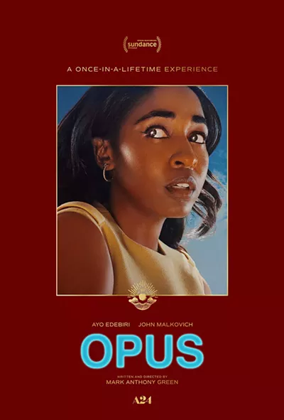 Image: Opus