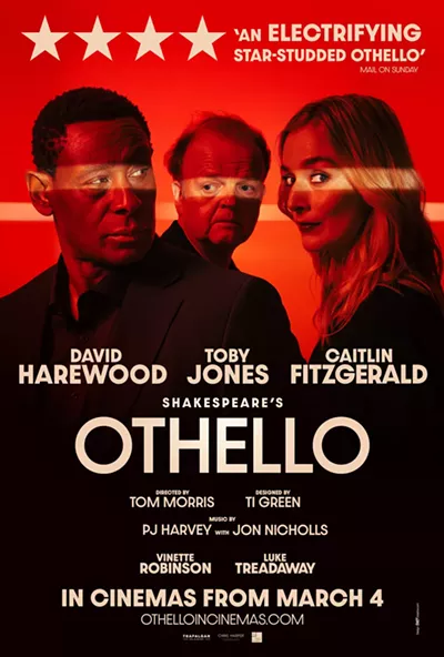 Image: Othello