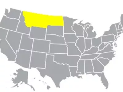 Image: Our dire states of America