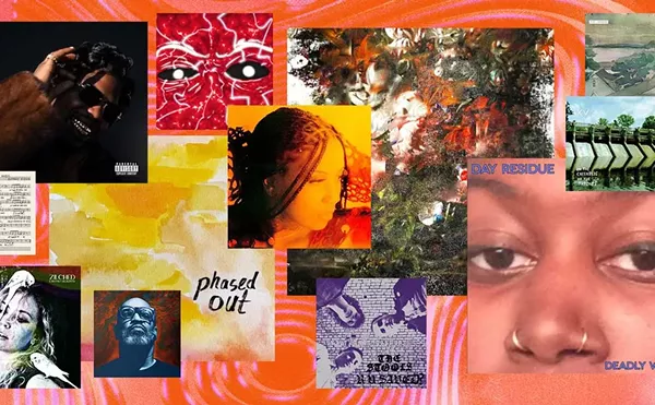 Our favorite Detroit music of 2023