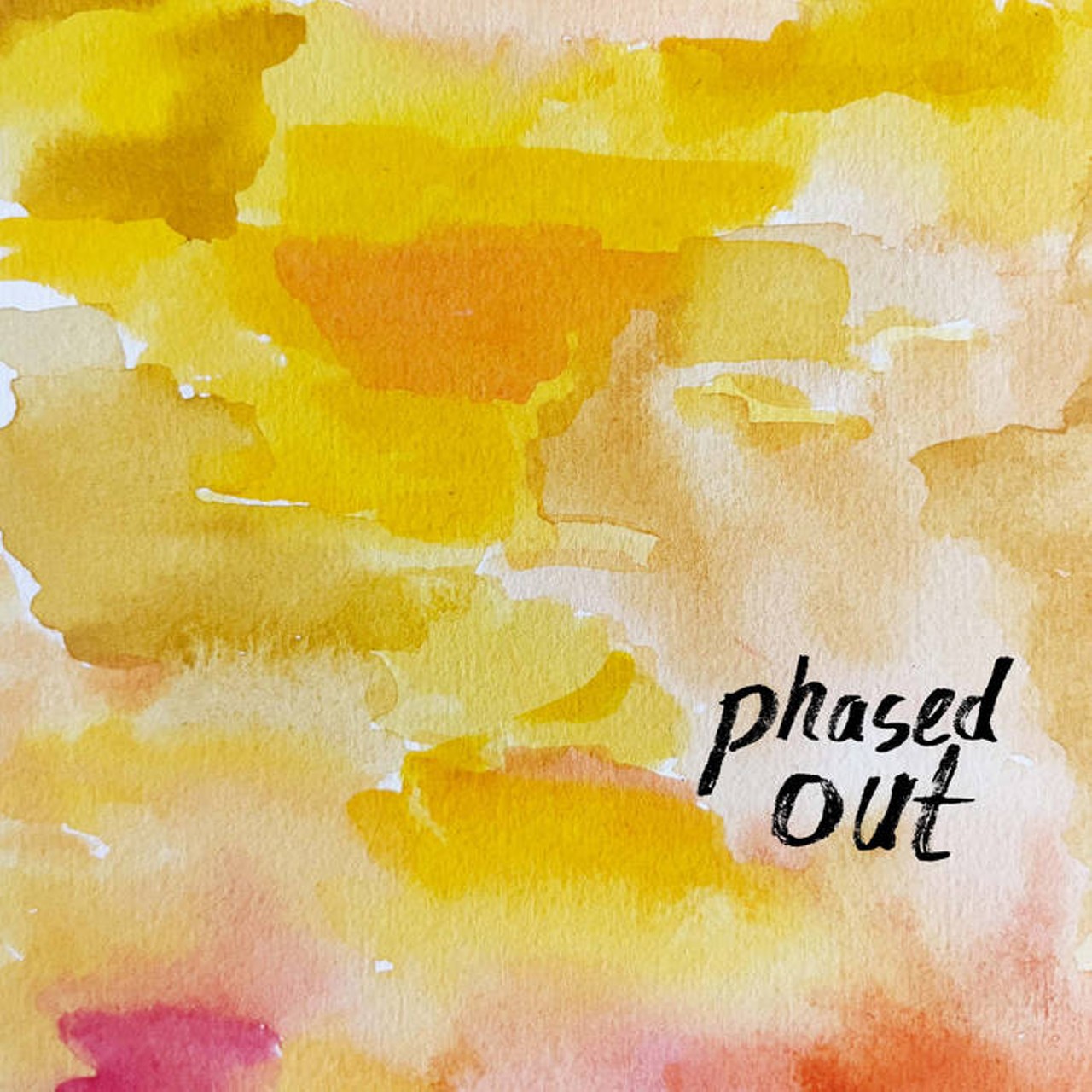 Phased Out: Got It EP
(Forge Again)
Careening in at the end of the year is a four-track scorcher from Phased Out. They’re a band that I’ve been lucky enough to catch live on multiple occasions, playing many local bills and offering support to touring acts that roll through the dive bar venues. Phased Out recording their new tape Got It is like making a pie or a cocktail: the ingredients are simple, but when you use that good stuff, you can really taste the difference. The guitar, bass, and drums all mesh together seamlessly, for a noisy, potent wake up call. Dina Bankole lends her vocals on top of it all, recalling her days in Casual Sweetheart (definitely one of the best Detroit bands from the last decade). Grip a cassette while you can, and grab another so you’re prepared when your first copy wears out. —Joe