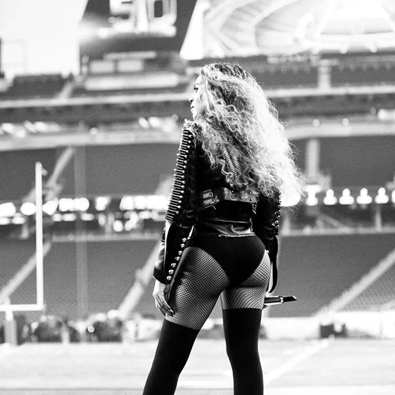 &#147;What&#146;s worse, looking jealous or crazy? Jealous or crazy?/ More like being walked all over lately, walked all over lately, I&#146;d rather be crazy.&#148; &#147;Hold Up&#148; I mean, if this doesn&#146;t sum up the way women feel when they have an inkling that their spouse is cheating on them. Beyonc&eacute; is dropping truth bombs and we are here for it.