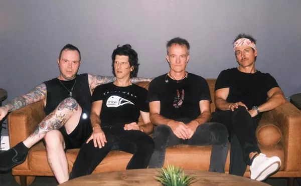 Image: Our Lady Peace: 30th Anniversary Tour w/ Special Guests The Verve Pipe