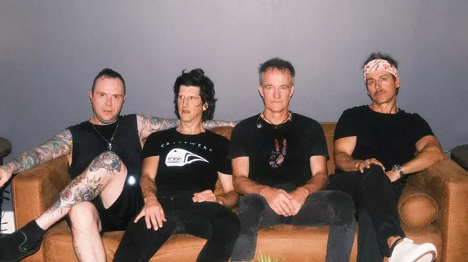 Image: Our Lady Peace: 30th Anniversary Tour w/ Special Guests The Verve Pipe