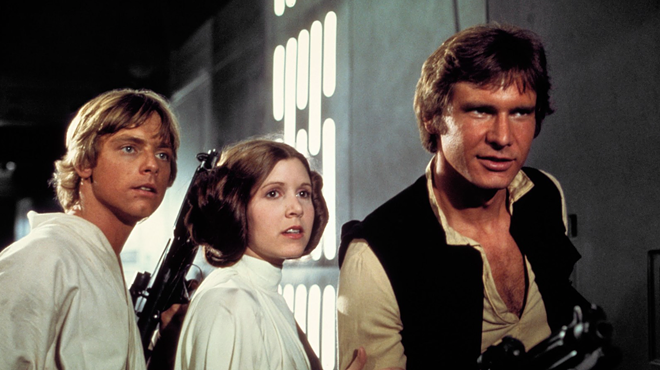 Squad goals.