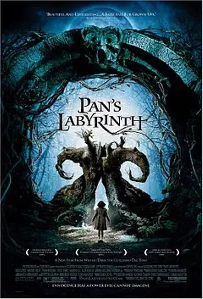 Image: Pan's Labyrinth