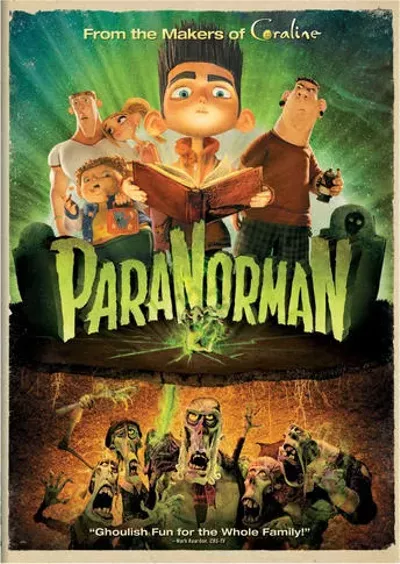 Image: ParaNorman (Remastered)