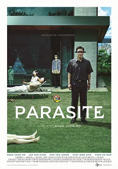 Image: Parasite