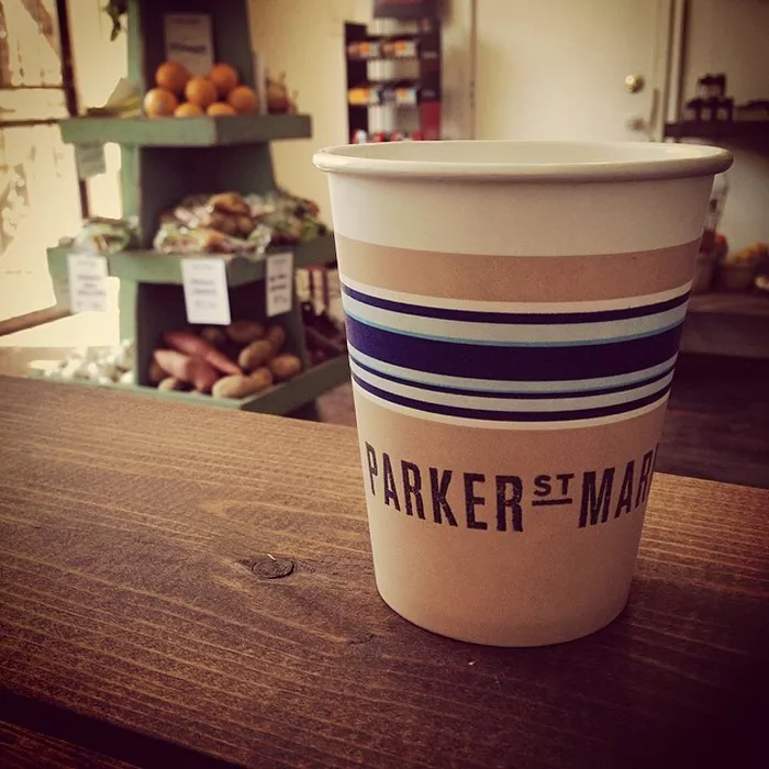 Parker Street Market arrives in Detroit's West Village
