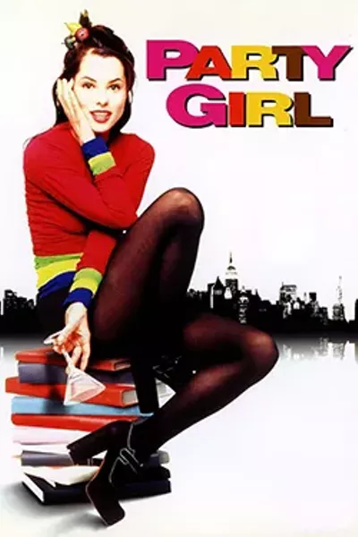 Image: Party Girl