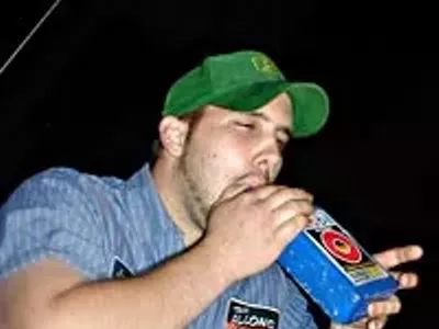 Image: Party like champs