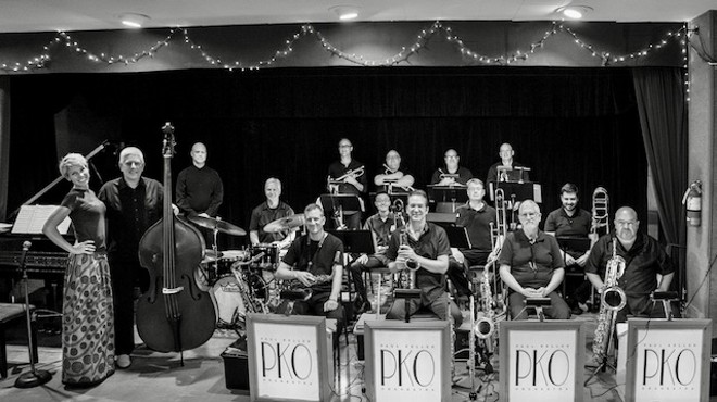 Paul Keller Orchestra to Celebrate 33rd (minus 1) Anniversary