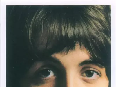Image: Paul McCartney plays Joe Louis Arena on Wed. October 21