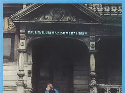 Image: Paul Williams - Someday Man