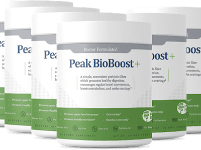 Image: Peak BioBoost Review: Does It Really Work? [2020 Update]