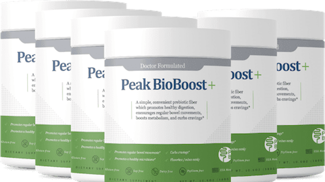 Image: Peak BioBoost Review: Does It Really Work? [2020 Update]