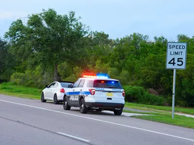 Image: People of color still targeted for marijuana in traffic stops despite legalization, study finds