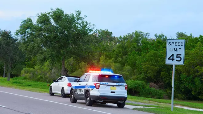 Image: People of color still targeted for marijuana in traffic stops despite legalization, study finds