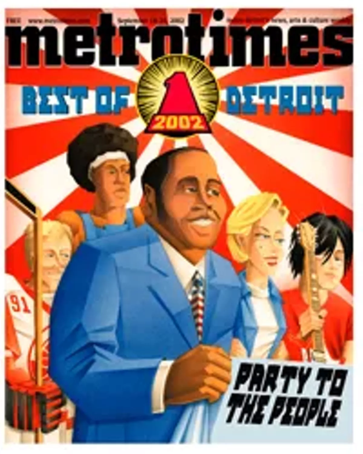 Image: People’s Picks