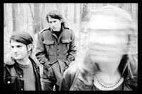 Perplexa - PHOTO / SMALL STONE RECORDS