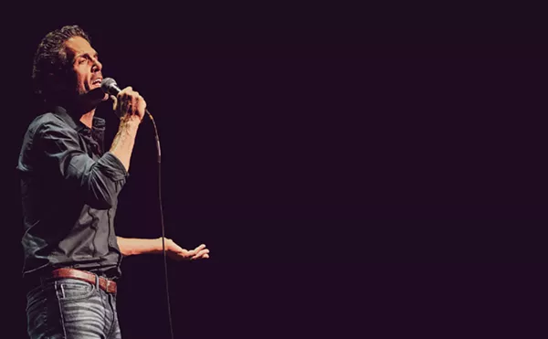 Image: Pete Correale