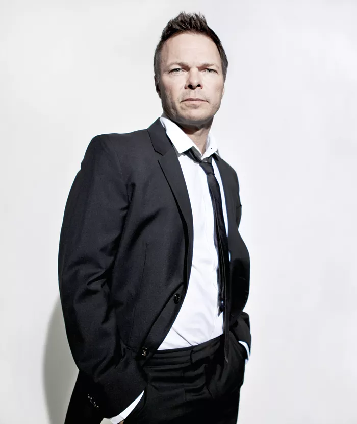 Pete Tong