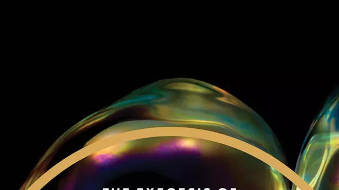 Image: Philip K. Dick keeps it (un)real