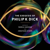 Philip K. Dick keeps it (un)real