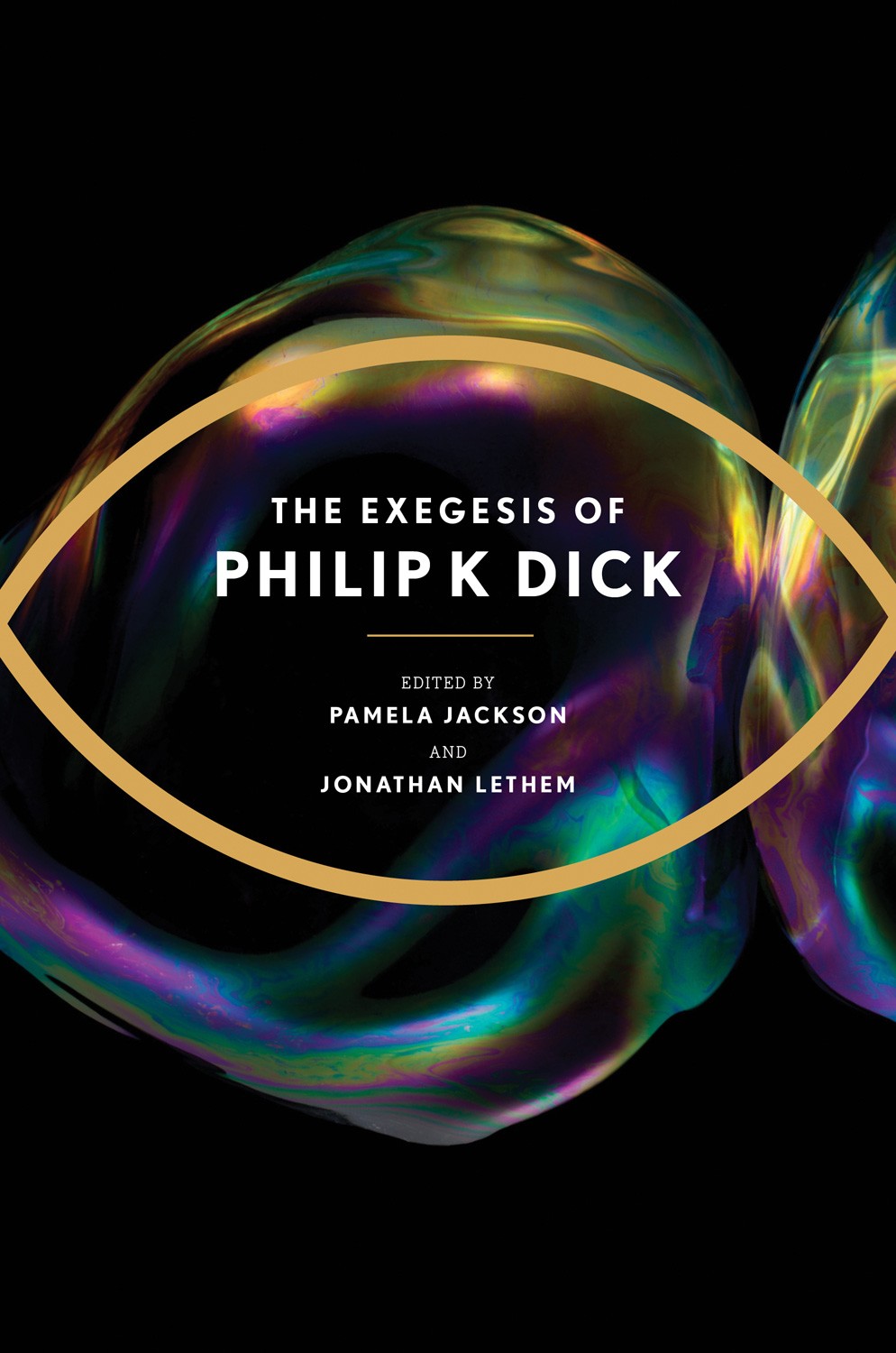 Philip K. Dick keeps it (un)real