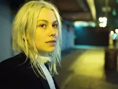 Phoebe Bridgers has moved her metro Detroit dates to an outdoor venue, citing the COVID-19 pandemic.