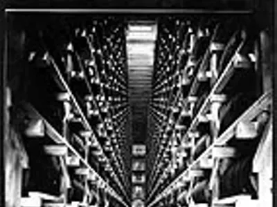 Image: Photo factory