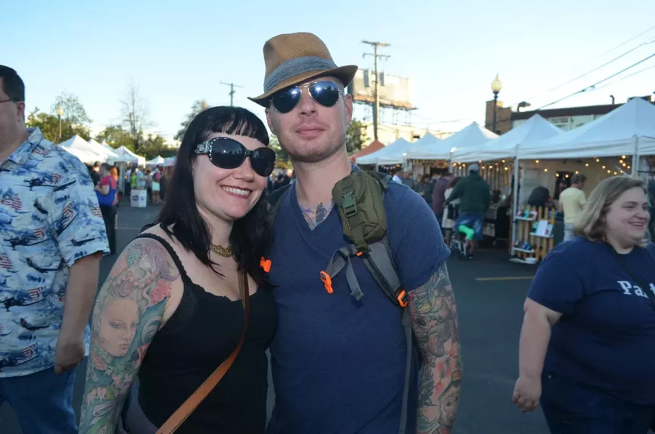 Image: PHOTO RECAP: Ferndale's DIY Festival