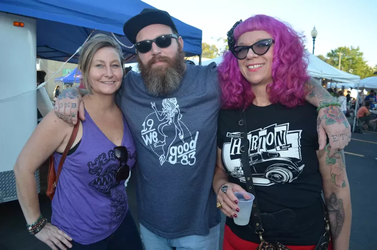 Image: PHOTO RECAP: Ferndale's DIY Festival
